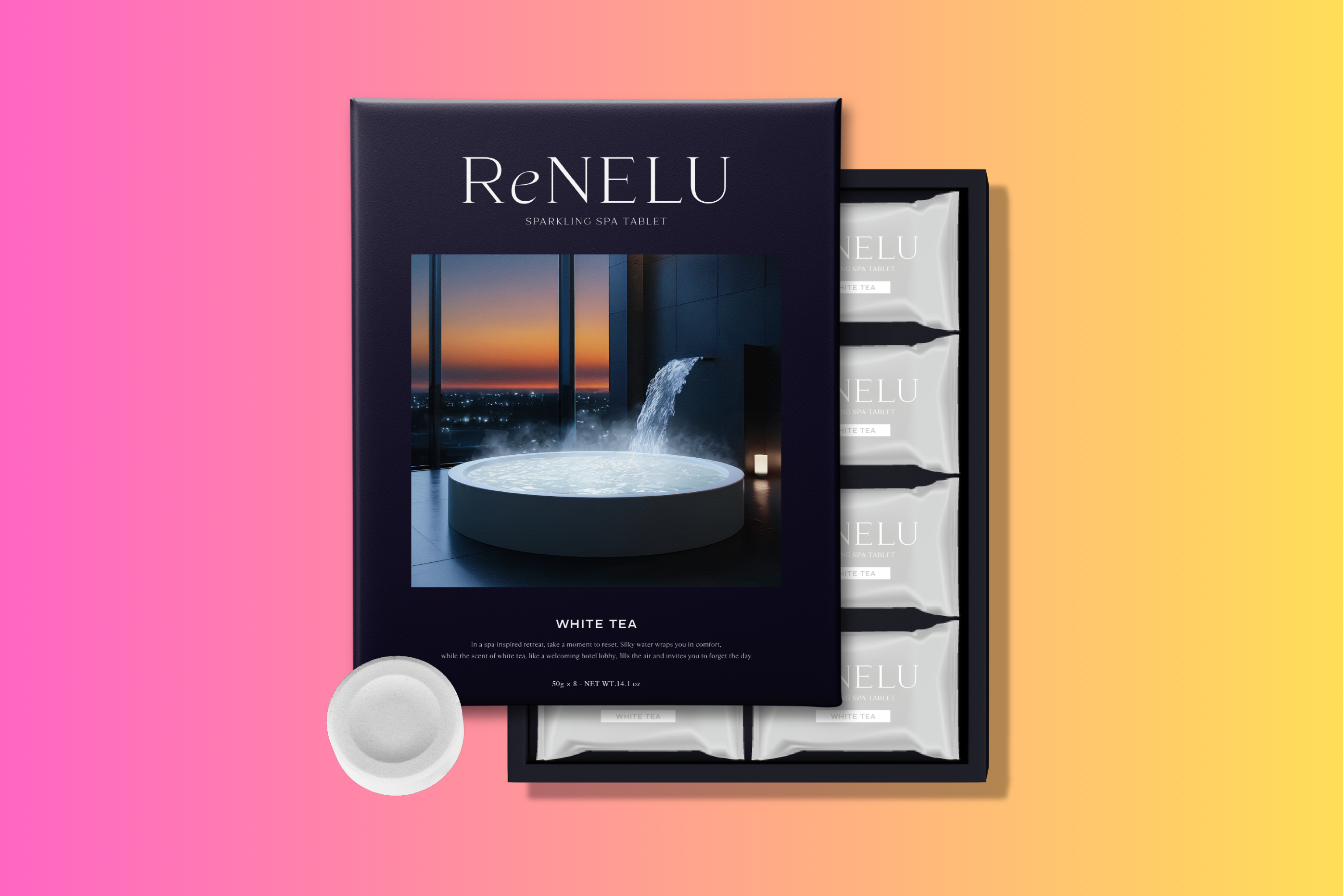 母の日に贈る入浴剤ギフトの選び方を解説するイメージ