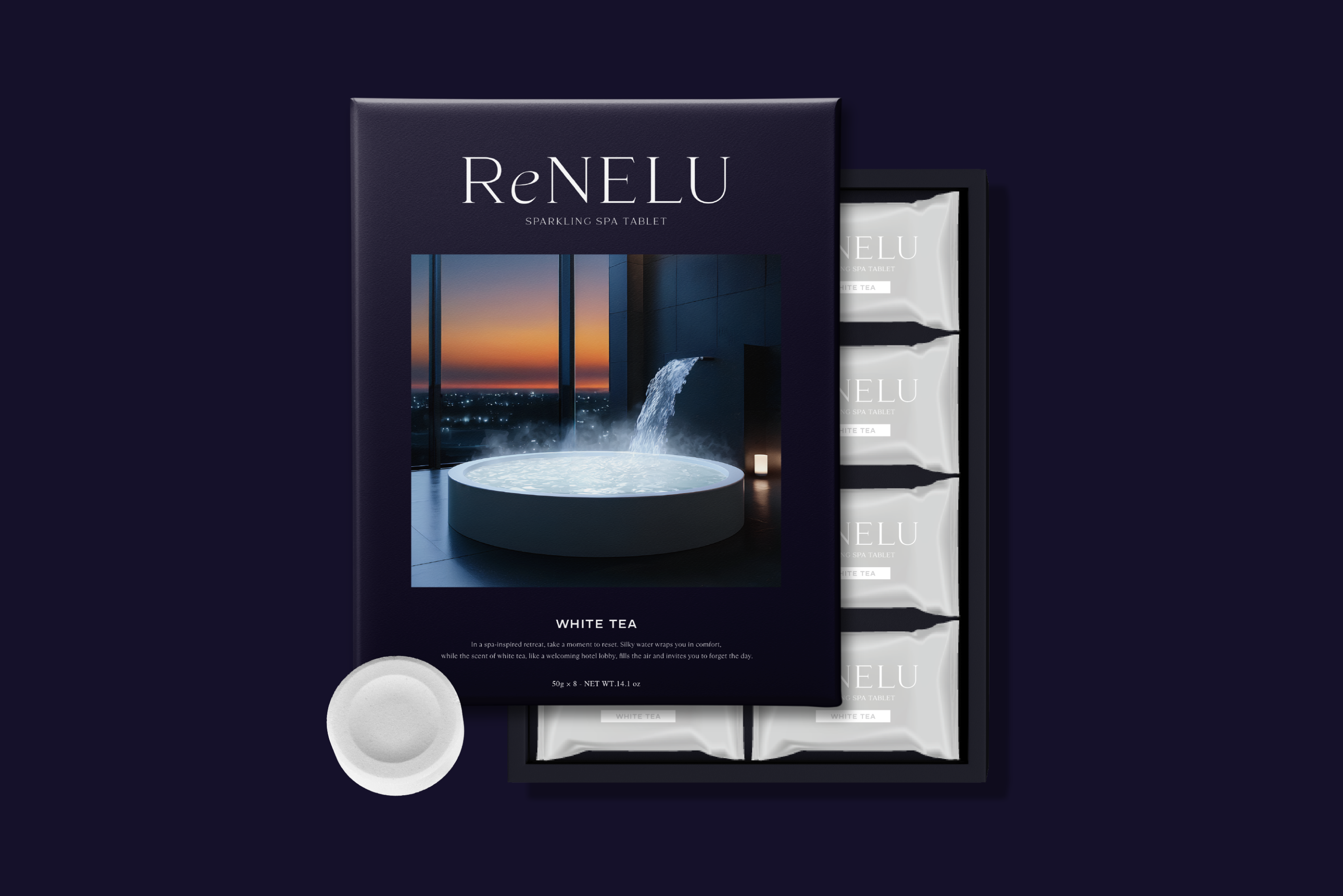 入浴剤 ギフト 重炭酸 プレゼント 高級